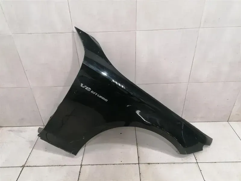 Mercedes CL W217 Right Wing A2178800218 Front Right Fender