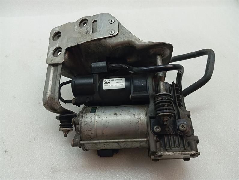 Mercedes CL W217 Air Suspension Pump A0993200104 Kompressor Air Suspension