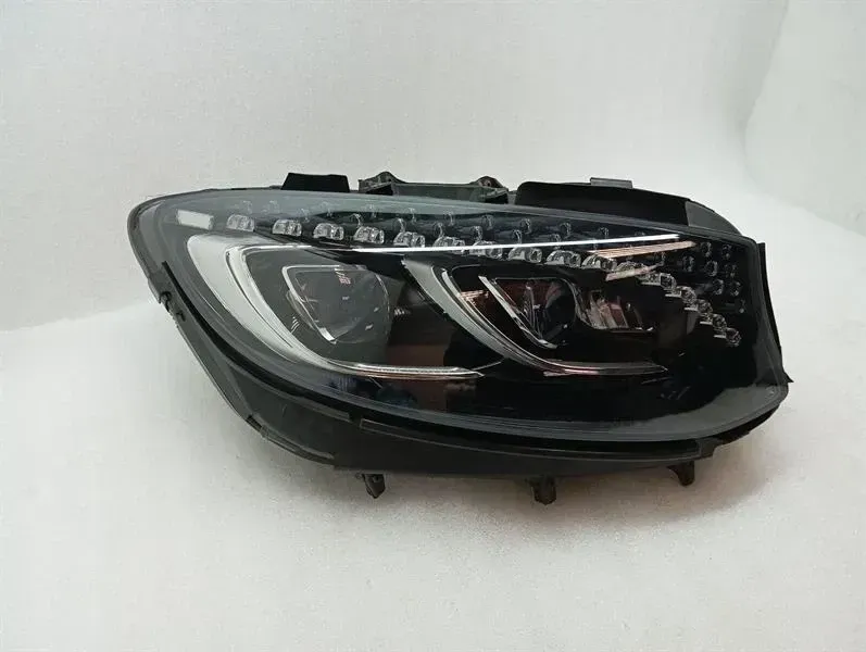 Mercedes CL W217 Right Headlight A2179069600 Swarovski LED Headlight