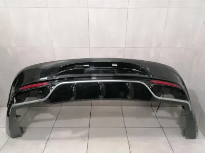 Mercedes CL 63 AMG M157 W217 Rear Bumper A2178850225 Rear Bumper CL63 S63
