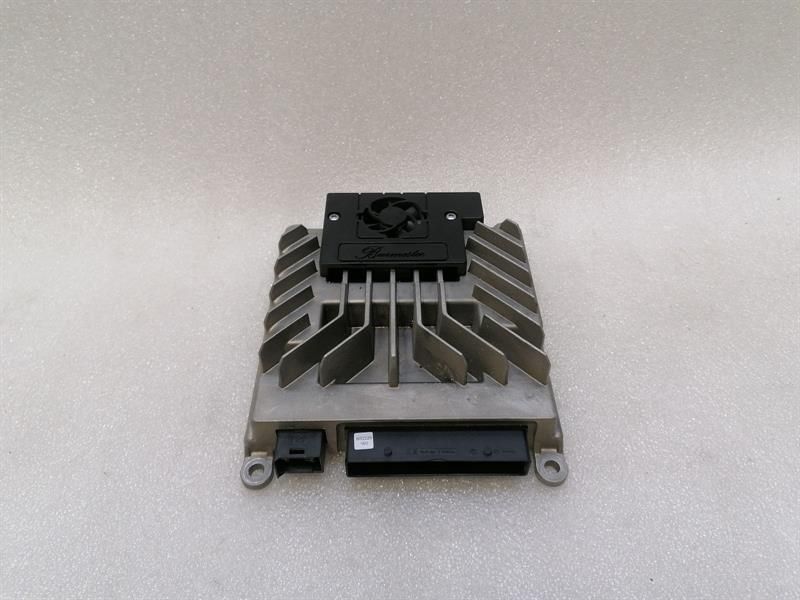 MERCEDES CL W217 AMPLIFIER A2229005313 AMPLIFIER BURMESTER AUDIO