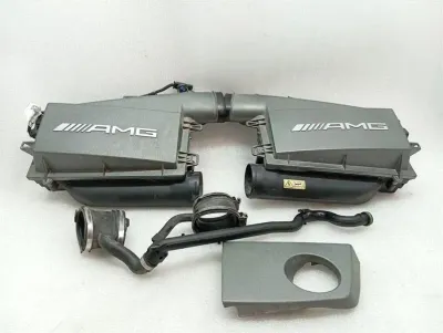 Mercedes CL W217 Air Filter Box A2780902401 Air Filter Box