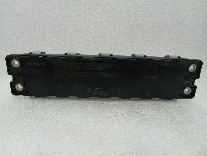 MERCEDES CL W217 KNEE MODULE A2178602402 RIGHT HAND DRIVE RHD