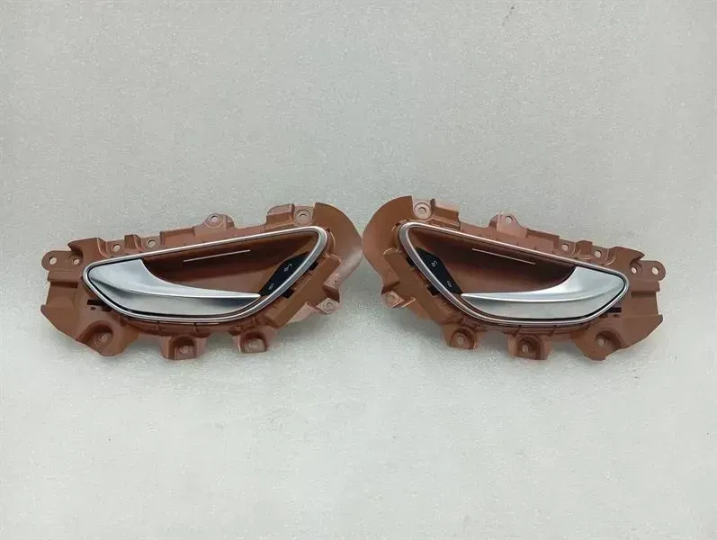 Mercedes CL W217 door inner handle set A2177600148 interior door handle set
