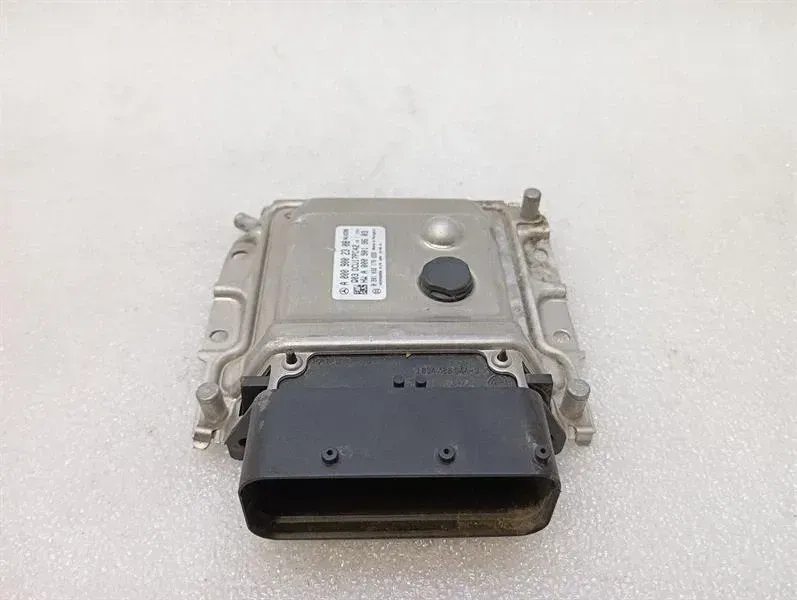 Mercedes CL W217 AD BLUE control module A0009002308 control unit