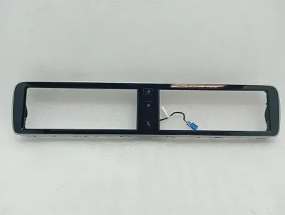 Mercedes CL W217 Speedometer Surround A2176808001 Instrument Cluster Trim