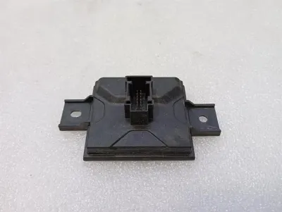 Mercedes CL W217 rear view camera module A2229007414 rear camera control unit