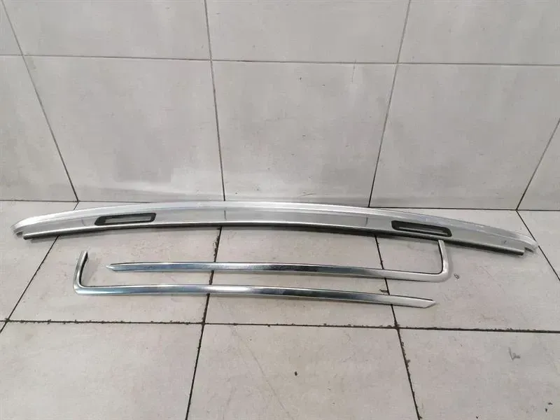 Mercedes CL W217 Draft Stop Moulding A2176901762 Roof Trim