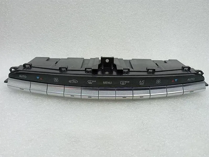 Mercedes CL W217 Auto Climate Control A2229063602 Climate Control Panel A/C
