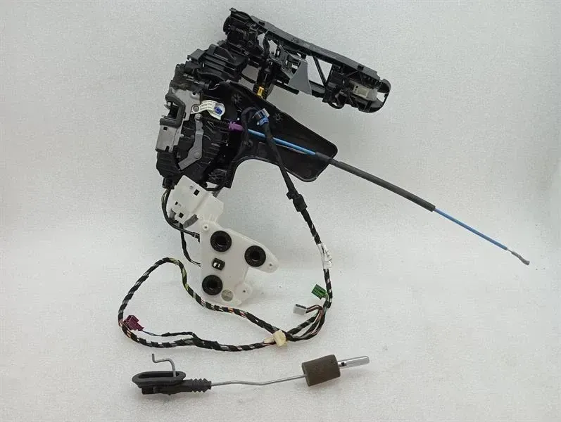 Mercedes CL W217 left door lock A0997201101 left RHD RIGHT HAND DRIVE