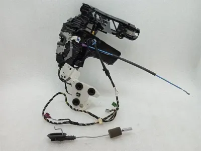 Mercedes CL W217 left door lock A0997201101 left RHD RIGHT HAND DRIVE