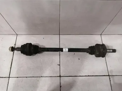 Mercedes GLE W292 drive shaft rear right A1663501210 rear right drive shaft
