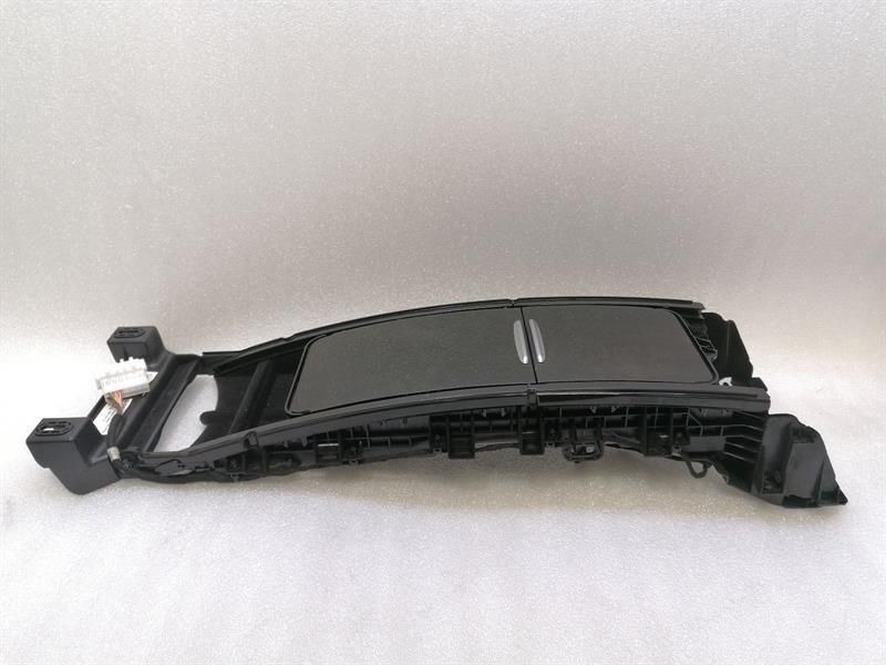 Mercedes CL W217 rear seat veneer A2178400278 rear panel