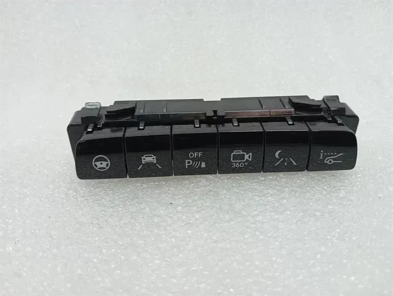 Mercedes CL W217 switch A2179053600 switch special AD hashiiim11 HUD SWITCH
