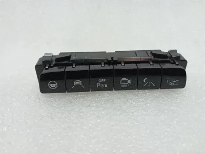 Mercedes CL W217 switch A2179053600 switch special AD hashiiim11 HUD SWITCH