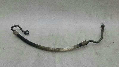Mercedes GLE W166 ARS oil pipe A1663204554 oil pressure line