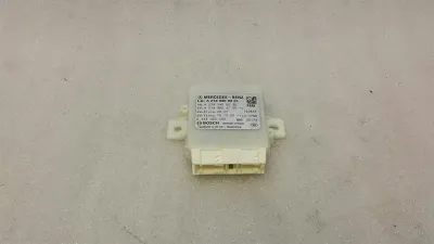MERCEDES CLS W218 PDC module A2189000301 PTS Steuergerät Parkhilfe Assist