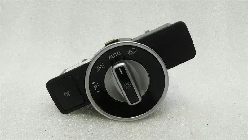 Mercedes CLS W218 headlight switch A2129050551 light switch