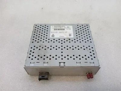 Mercedes CL W217 Tuner Box Module A2229008911 ECU
