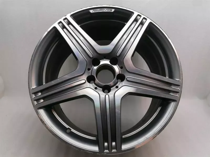 Mercedes CLS63 AMG CLS W218 FRONT Alloy Wheel A2184011802 Alloy Rim 9JX19H2 ET37