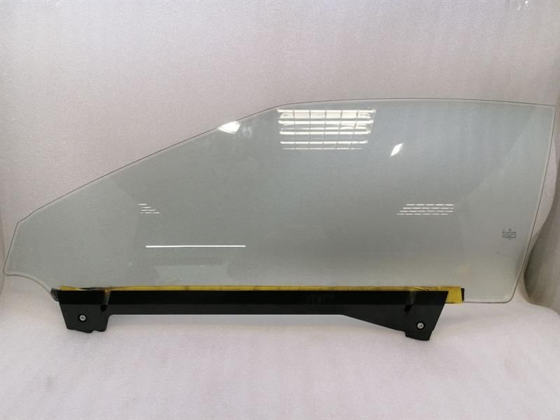 Mercedes CL W217 left convertible door glass A2177200418 door window convertible left