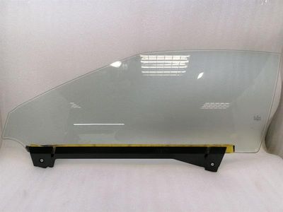 Mercedes CL W217 left convertible door glass A2177200418 door window convertible left