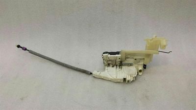 Mercedes CLS W218 door lock front right A2047203635 FRH door lock