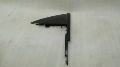 Mercedes CLS W218 Right Rear 1/4 Glass A2187300255 Door Window 1/4 Rear Right.