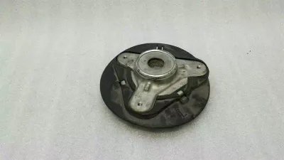 Mercedes CLS63 E63 AMG W218 left absorber support A2123230520 muzzle bearing left