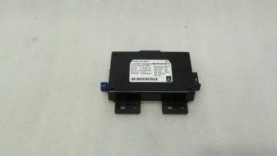 Mercedes CLS W218 Module A1729001906 ECU Multi Media Interface
