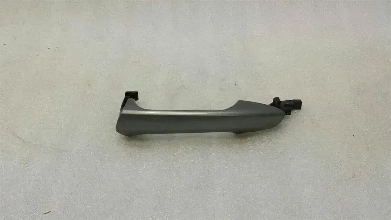 Mercedes CLS W218 RLH door handle A2047600170 door handle rear left