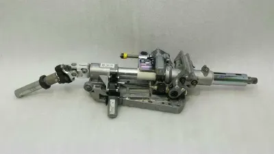 Mercedes CLS W218 Steering Column A2184601616 Steering Column