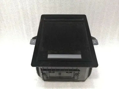 Mercedes CL W217 TRAY A2226800150 shell