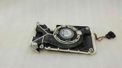 Mercedes CLS W218 Rear Heater Blower A2048300008 Engine Heater Fan Rear