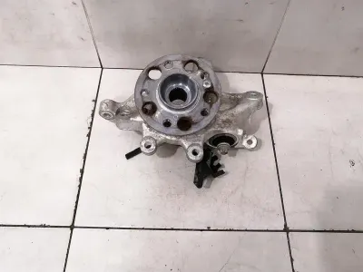 Mercedes CL W217 Right Rear Hub A2223501041 Wheel Bearing Housing Rear Right