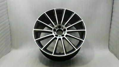 Mercedes CLS63 W218 Alloy Wheel Alloy Rim NOT ORIGINAL 20x9.5J ET35