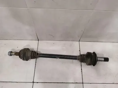 Mercedes CL W217 W222 AMG Rear Drive Shaft A2223503900 Drive Shaft Left V8 BT