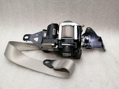 Mercedes CL W217 front seat belt right A2178600 seat belt belt front re