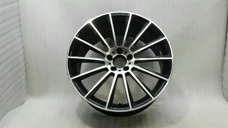 MERCEDES CLS W218 ALLOY WHEEL ALLOY WHEEL 20X9.5J ET35 NOT GENUINE AMG