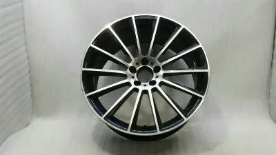 MERCEDES CLS W218 ALLOY WHEEL ALLOY WHEEL 20X9.5J ET35 NOT GENUINE AMG