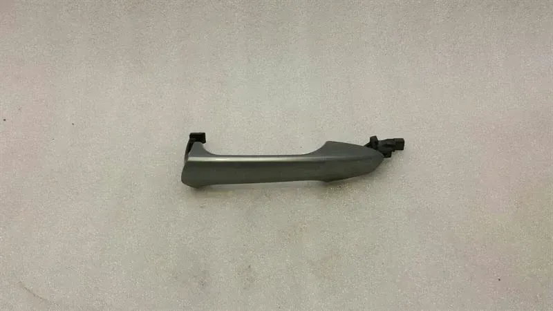 Mercedes CLS W218 FLH door handle A2047600170 door handle front left