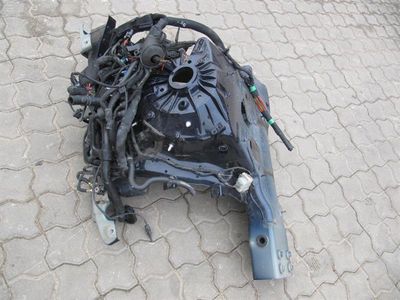 MERCEDES W222 W217 RIGHT FRONT CHASSIS LEG A2226201287 FRONT WHEEL ARCH BODY