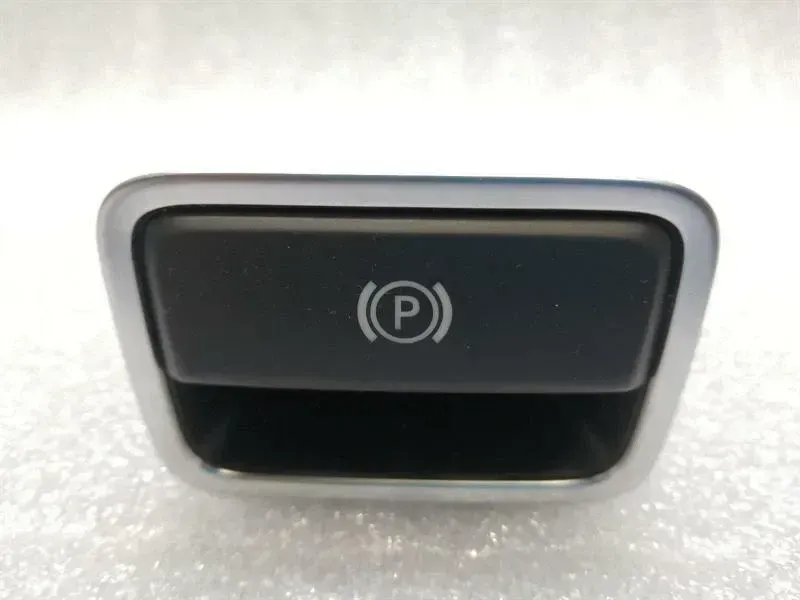 Mercedes S-Class W222 Park Brake Switch A2229050106 Parking Brake Switch PBM