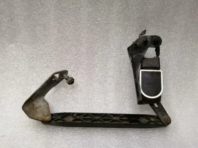 Mercedes CL W217 light level sensor rear left A2229050503 level sensor rear Li