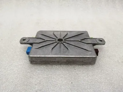 Mercedes W217 Sunroof Voltage Transformer A2229000108 Panoramic Roof ECU