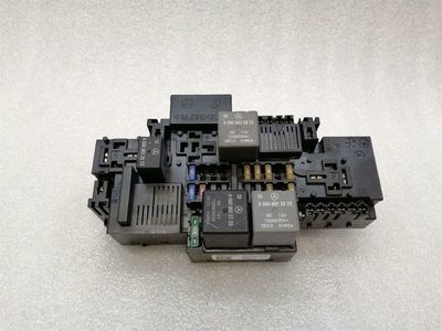 Mercedes CL W217 Fuse Box A2229063202 Fuse Box