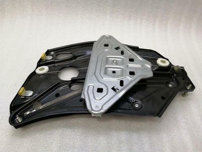 Mercedes CL W217 Left Rear Winder A2176700103 Window Regulator Rear Left