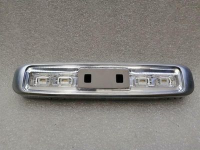 Mercedes CL W217 rear dome light A2179061500 interior light interior light
