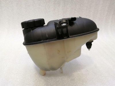 Mercedes CL W217 expansion tank A2225000849 expansion tank coolant