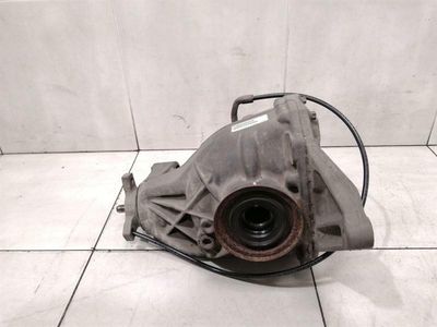Mercedes ML63 AMG W166 Rear Diff A1663500414 Differential Rear Ratio 3.47